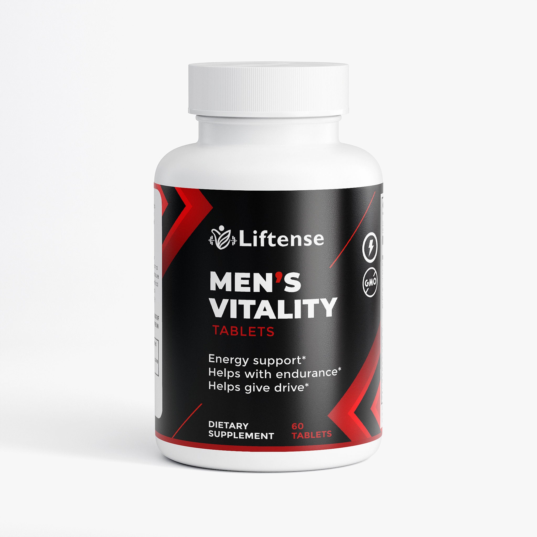 Men's Vitality